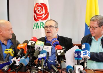 JEP imputa a excabecillas de las FARC por reclutamiento forzado de menores para el conflicto armado