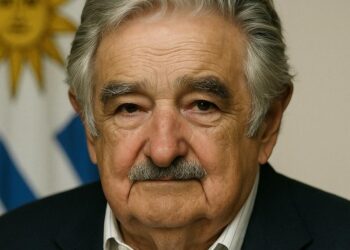 ‘Pepe’ Mujica, ejemplo a seguir