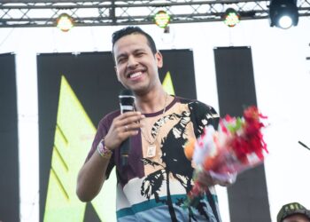 El vallenato de cero a treinta… fatídico