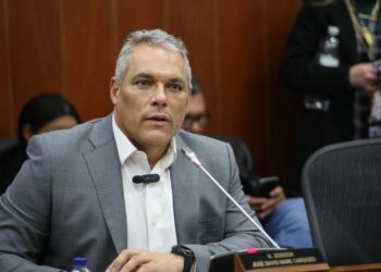 Congreso eleva alarmas por inminente crisis energética en la Costa Caribe