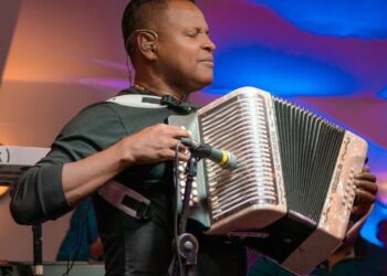 Soy hermano de Omar Geles