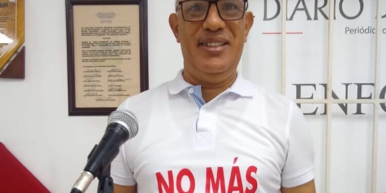 Tribunal anula sanción contra Pedro Arteta Bonivento, exfuncionario de la Registraduría en La Guajira
