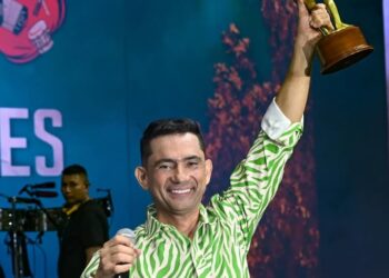 Remembranza de un Rey