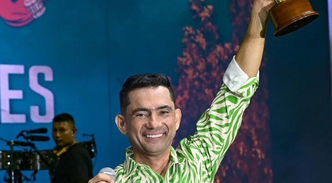 Remembranza de un Rey
