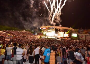 ‘Festival vallenato’, una canción bien contada