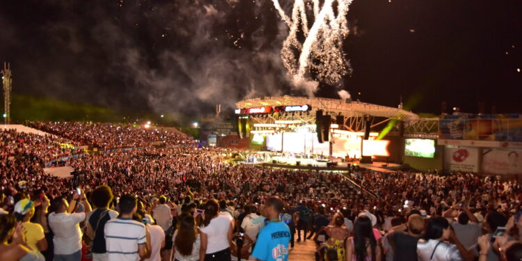 ‘Festival vallenato’, una canción bien contada