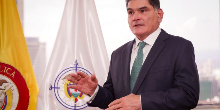 Procurador General exige acciones urgentes y contundentes del Gobierno ante escalada criminal en Colombia: “A los criminales hay que confrontarlos y derrotarlos”
