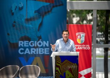 Registraduría Nacional confirma respaldo logístico para consulta de la RET Caribe en 2026