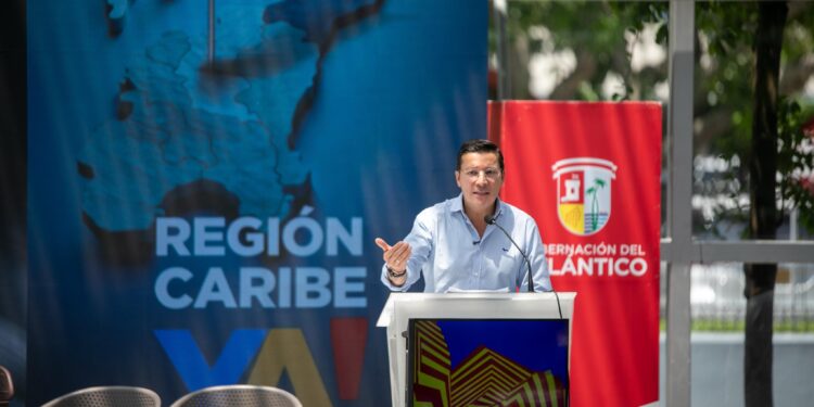 Registraduría Nacional confirma respaldo logístico para consulta de la RET Caribe en 2026