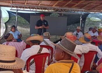 Hablar bien de La Guajira o decir la verdad