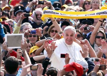 Papa Francisco, un pontífice liberal