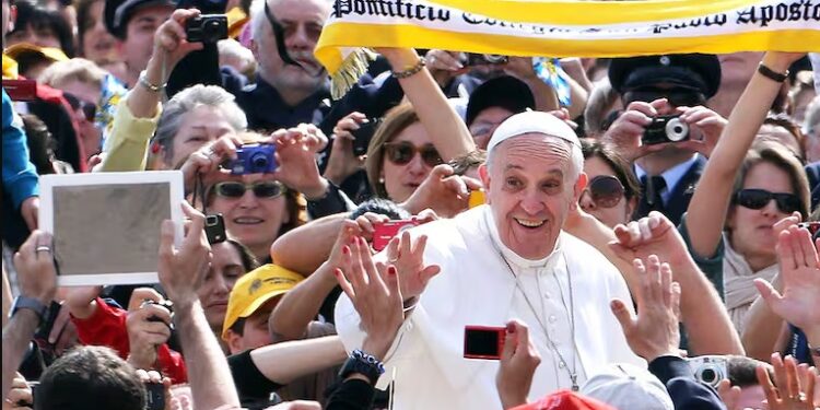 Papa Francisco, un pontífice liberal