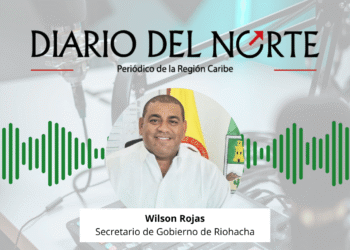 Autoridades de Riohacha ejecutan diligencia de desalojo en Las Cabeceras bajo acompañamiento institucional