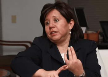 Corte Suprema ratifica condena de 14 años contra exdirectora del DAS por interceptaciones ilegales