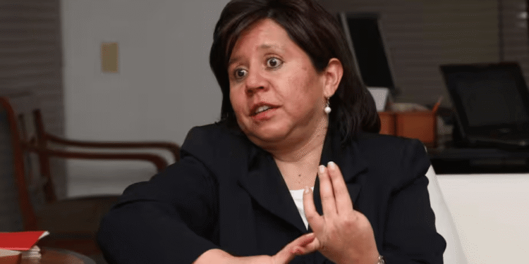 Corte Suprema ratifica condena de 14 años contra exdirectora del DAS por interceptaciones ilegales