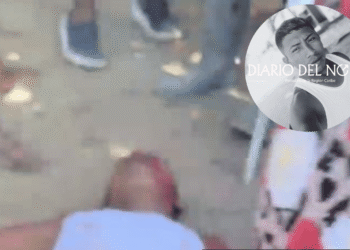 Asesinan a joven wayúu en Riohacha y le dejan cartel con mensaje de «limpieza social»