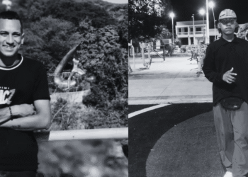 Adolescente y joven mueren en atentado sicarial en el barrio Betel de San Juan del Cesar