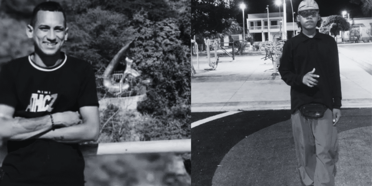 Adolescente y joven mueren en atentado sicarial en el barrio Betel de San Juan del Cesar