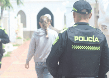 Refuerzan vigilancia en el cementerio central de Villanueva tras denuncias por actos vandálicos