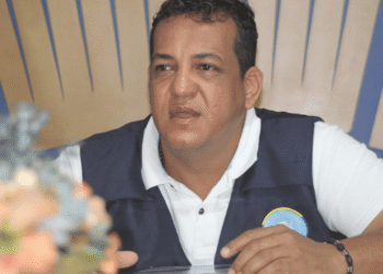 Secretario de Gobierno de Villanueva rechaza riñas en parque La Unión y anuncia medidas