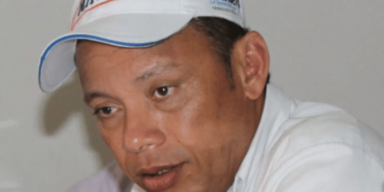 Juez de La Jagua del Pilar niega libertad al exalcalde José Amiro Morón