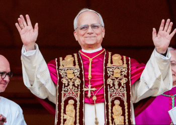 Robert Francis Prevost se convierte en el primer Papa estadounidense bajo el nombre de León XIV