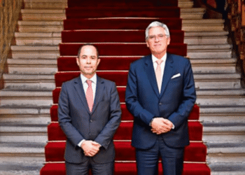 Colombia y Perú reactivan relaciones diplomáticas con hoja de ruta para la cooperación bilateral