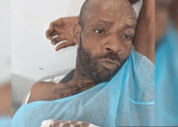 Capturado alias ‘Grone’, uno de los criminales más buscados de Antioquia