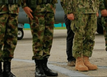 Soldado abre fuego contra sus compañeros en batallón de Pasto: dos muertos y cinco heridos