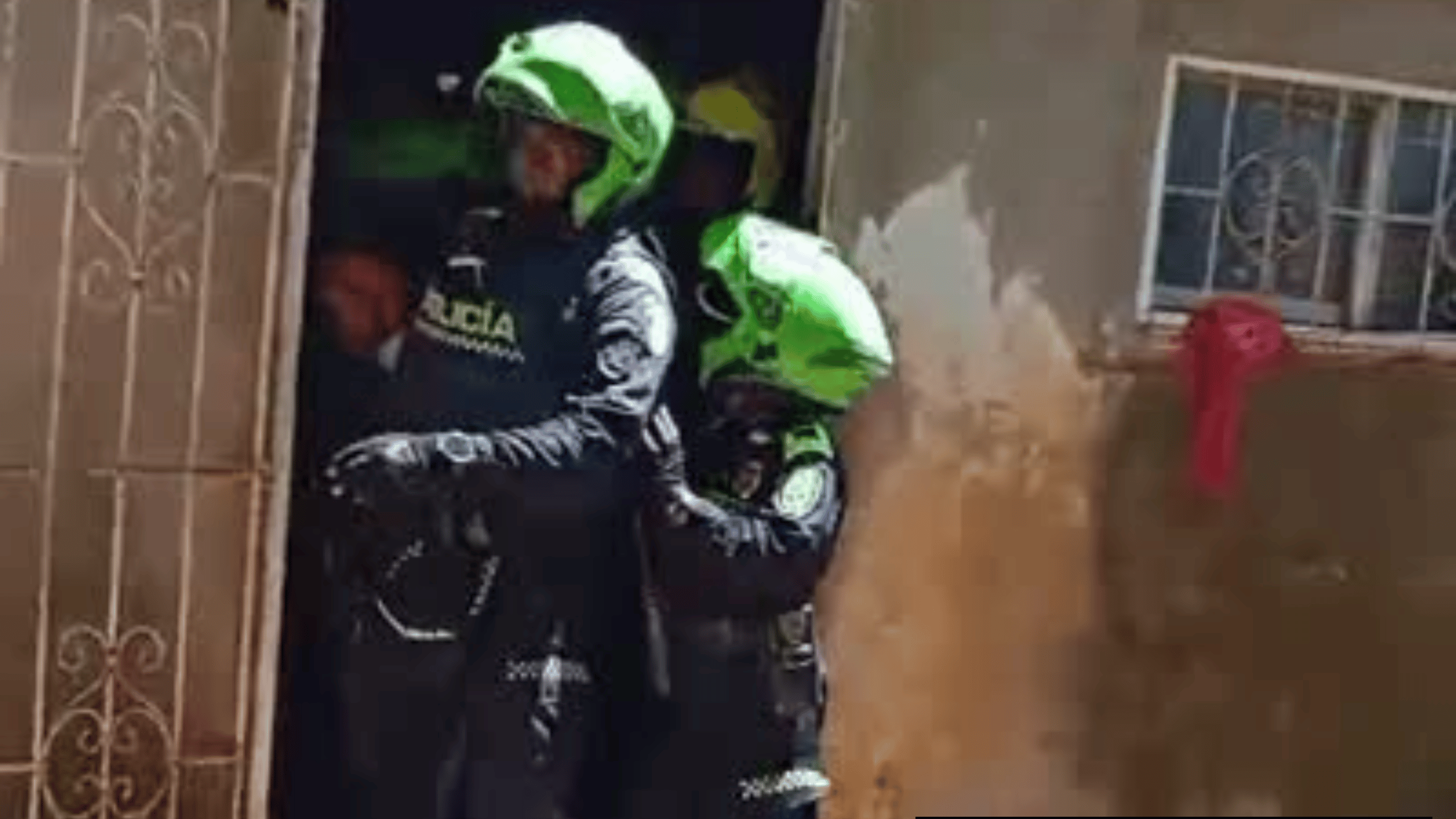 Balacera en el barrio Dividivi de Riohacha deja un muerto y dos ...