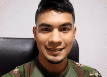 Condenan a 58 años de prisión a Brayan Campo por el feminicidio de la niña Sofía Delgado en Valle del Cauca