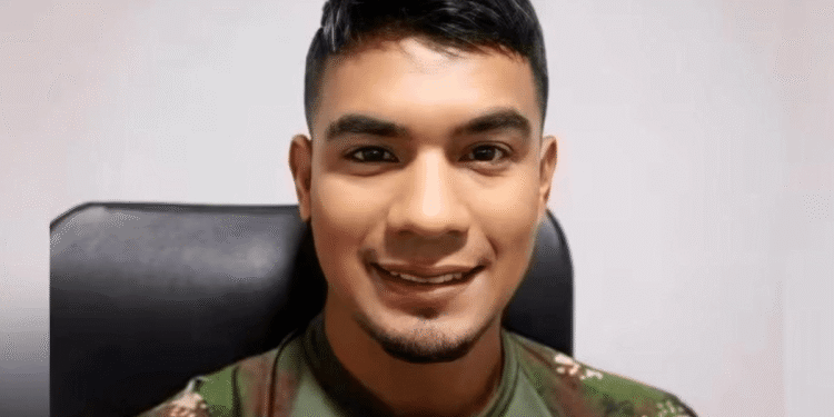 Condenan a 58 años de prisión a Brayan Campo por el feminicidio de la niña Sofía Delgado en Valle del Cauca