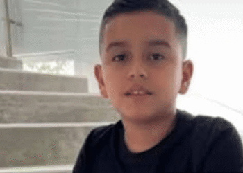 Jamundí marchará por la libertad de Lyan José, secuestrado por disidencias de las Farc