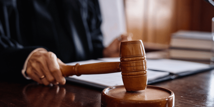 Designan a Roberto Bornacelli como conjuez para dirimir impugnación contra alcalde de Fonseca