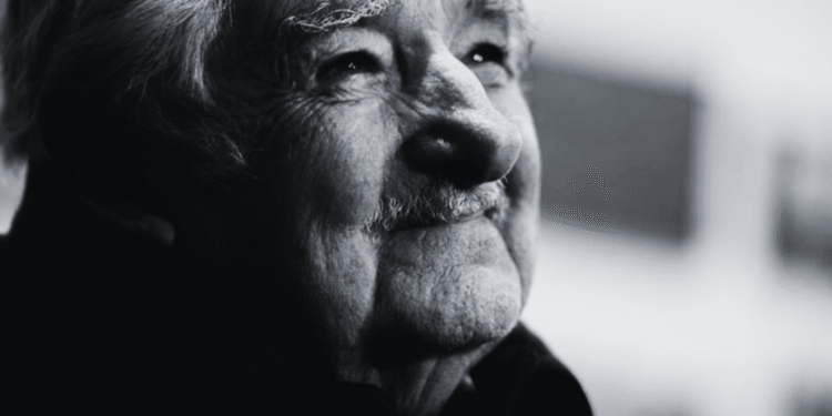 Fallece José «Pepe» Mujica, el ex guerrillero que se convirtió en presidente y un ícono mundial