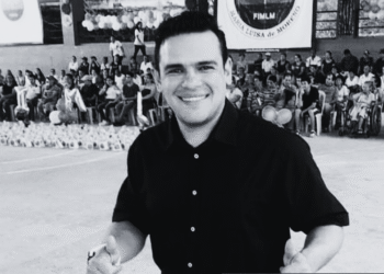 Asesinan al cantante vallenato Diego Pineda en Bogotá durante un ataque a tiros