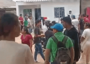 Cuatro personas heridas en atentado sicarial en el barrio Buenos Aires de Riohacha