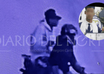 Joven fue herido con arma traumática durante robo de celulares en Riohacha