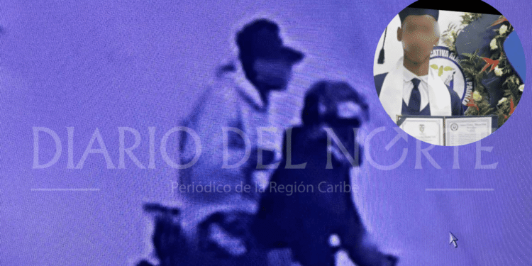 Joven fue herido con arma traumática durante robo de celulares en Riohacha