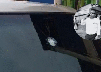 Asesinan a tiquetero en atentado sicarial dentro de la terminal de Maicao