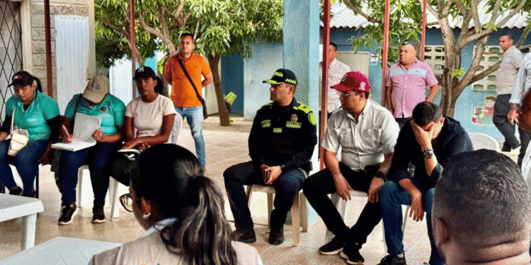 Gobernación de La Guajira activa estrategia para frenar bloqueos y resolver conflictos sociales