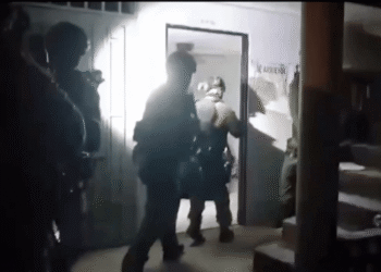 Cae en Jamundí peligrosa banda criminal que secuestraba y mutilaba víctimas para extorsionar