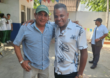 SAYCO rinde homenaje a Omar Geles a un año de su partida