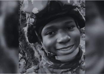 Soldado fue asesinado a puñaladas en Medellín: su pareja sería el principal sospechoso