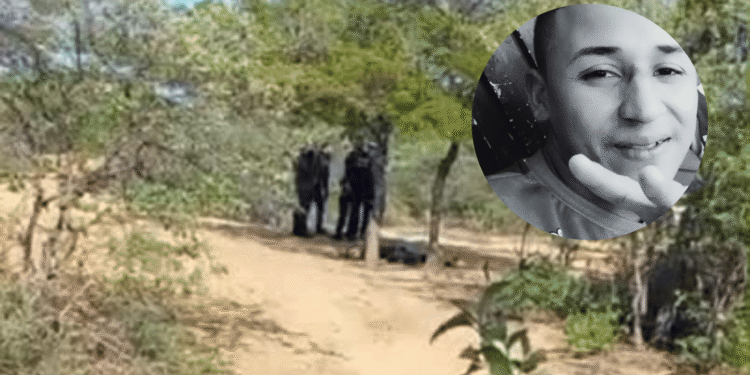 Escolta de alias “Yao” fue asesinado a tiros en zona rural de Riohacha pocos días después de recibir casa por cárcel