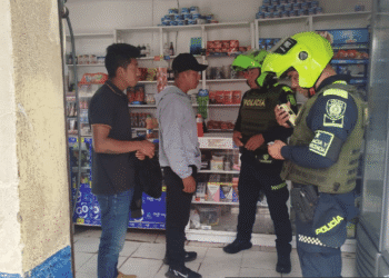 Refuerzan seguridad turística en Maicao con estrategia “Turismo Seguro”