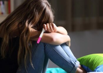 Cuando la maternidad se convierte en castigo