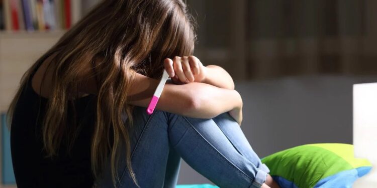 Cuando la maternidad se convierte en castigo