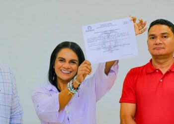 Reactivar el sector agropecuario y fomentar el empleo: el desafío principal de Ivon Manjarrez en La Jagua del Pilar