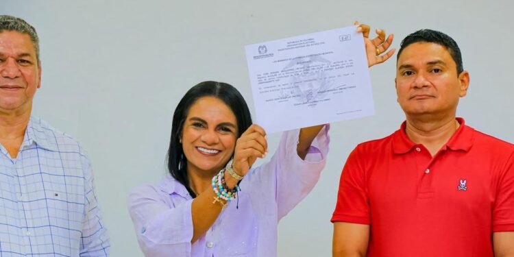 Reactivar el sector agropecuario y fomentar el empleo: el desafío principal de Ivon Manjarrez en La Jagua del Pilar